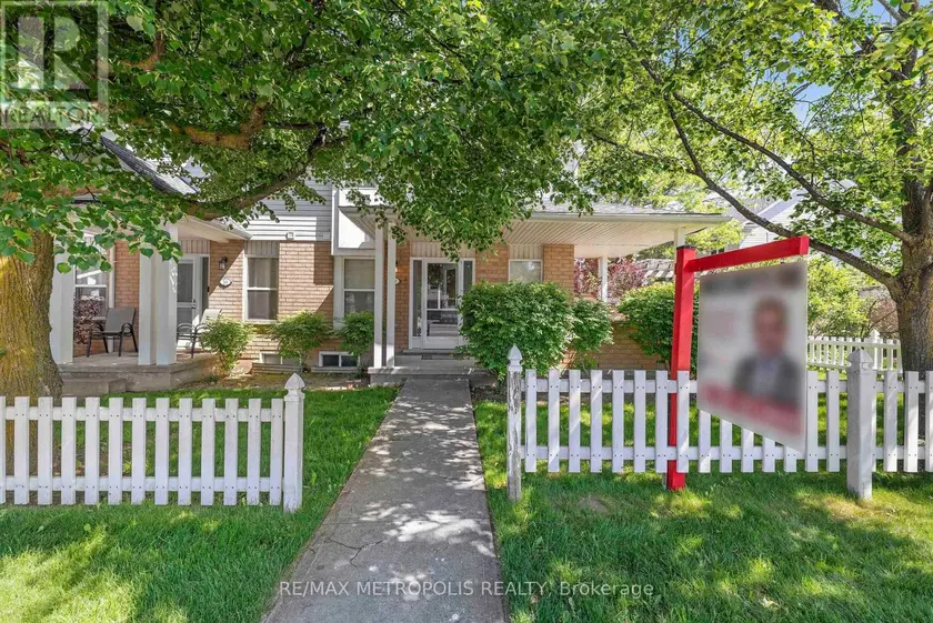 Townhouse at 53 - 426 GRANGE ROAD, Guelph