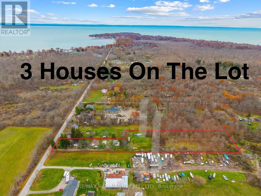 Other at 231 POINT ABINO ROAD S, Fort Erie