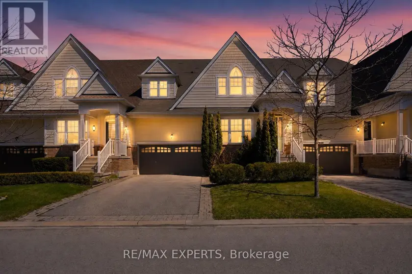 Townhouse at 4367 CHEMONDA STREET, Niagara Falls
