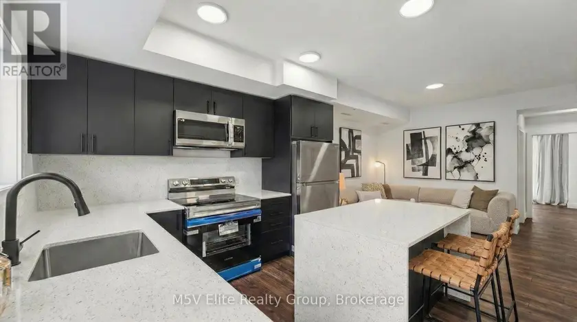 Townhouse at 318 - 6638 MCLEOD ROAD, Niagara Falls