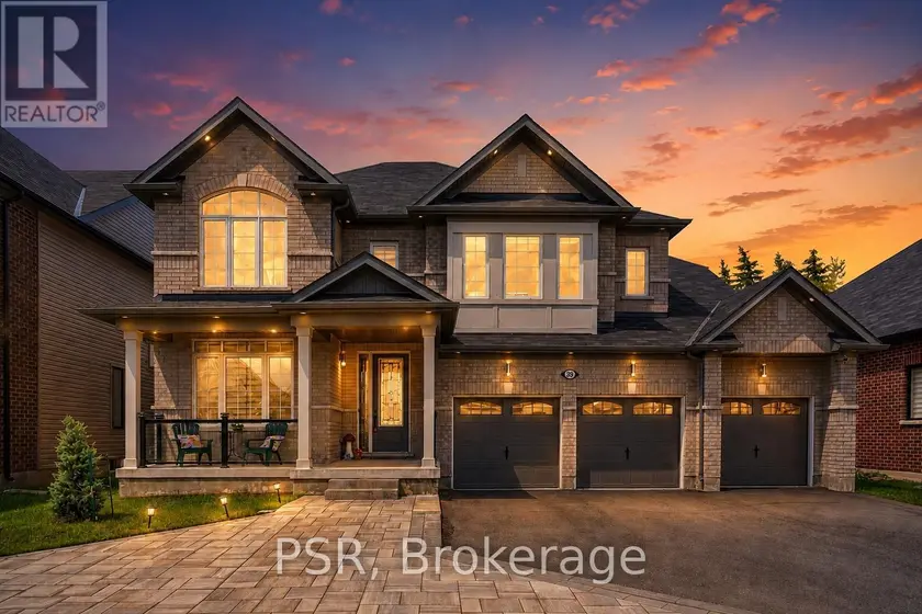 Detached at 39 CONNOLLY ROAD, Kawartha Lakes