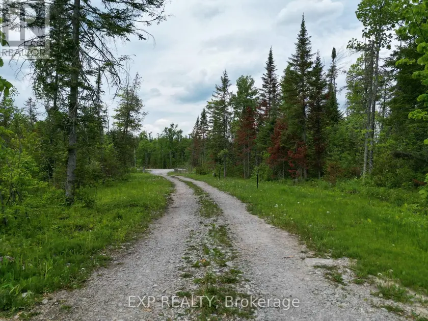Vacant Land at 3248 MONCK ROAD, Kawartha Lakes