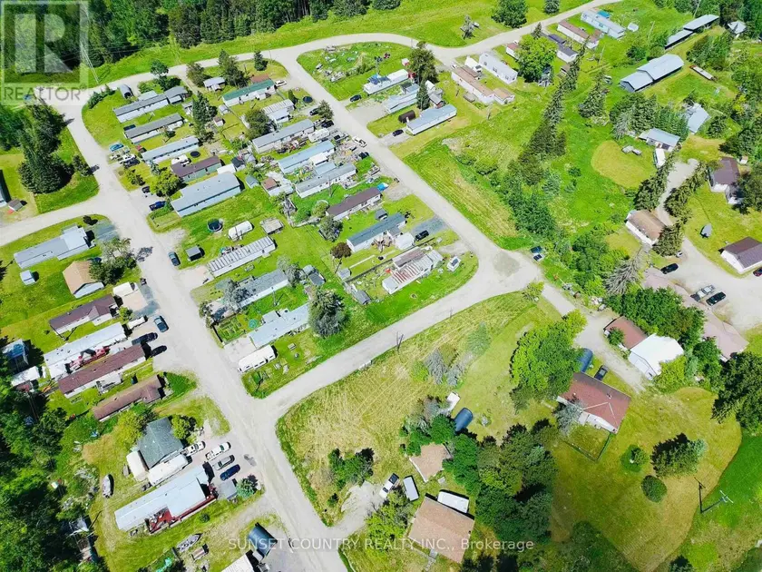 Other at 16740 17 W, Kenora Remote Area