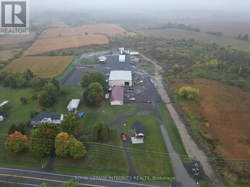 Other at 1026 COUNTY RD 2 ROAD, Edwardsburgh/Cardinal