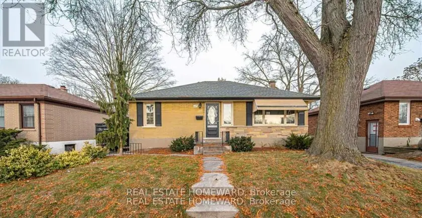 Detached at 668 HAROLD DRIVE, Peterborough