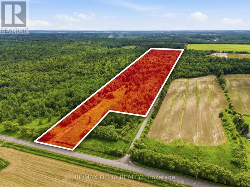 Vacant Land at PT LT 5 CON 5 PART 2, Alfred and Plantagenet