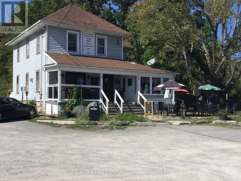 Other at 1925 LAKEHURST ROAD, Trent Lakes