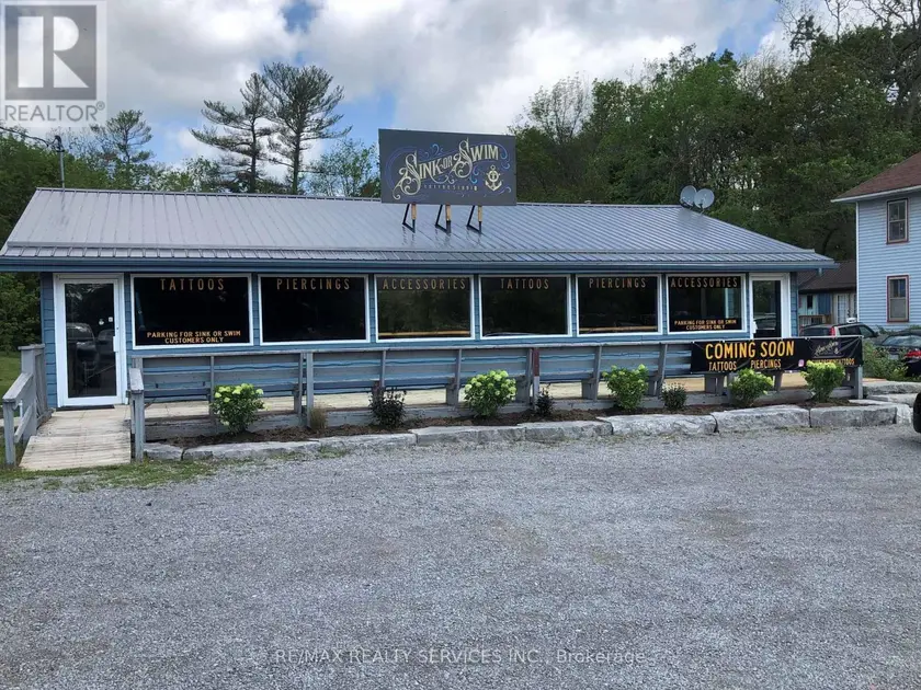 Other at 1919 LAKEHURST ROAD, Trent Lakes