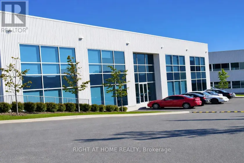 Other at 101 - 1224 GARDINERS ROAD, Kingston