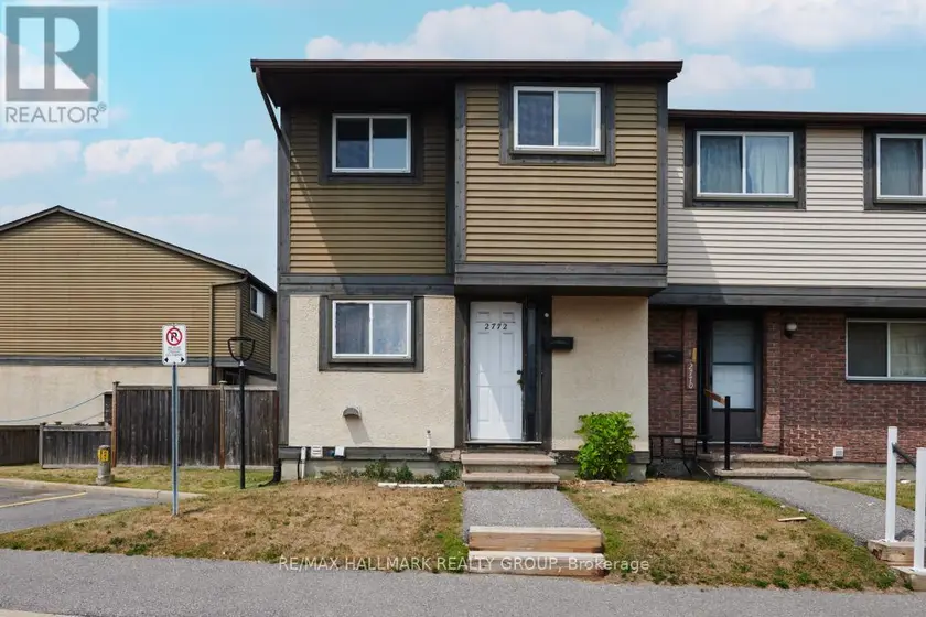 Townhouse at 81 - 2772 PIMLICO CRESCENT, Ottawa