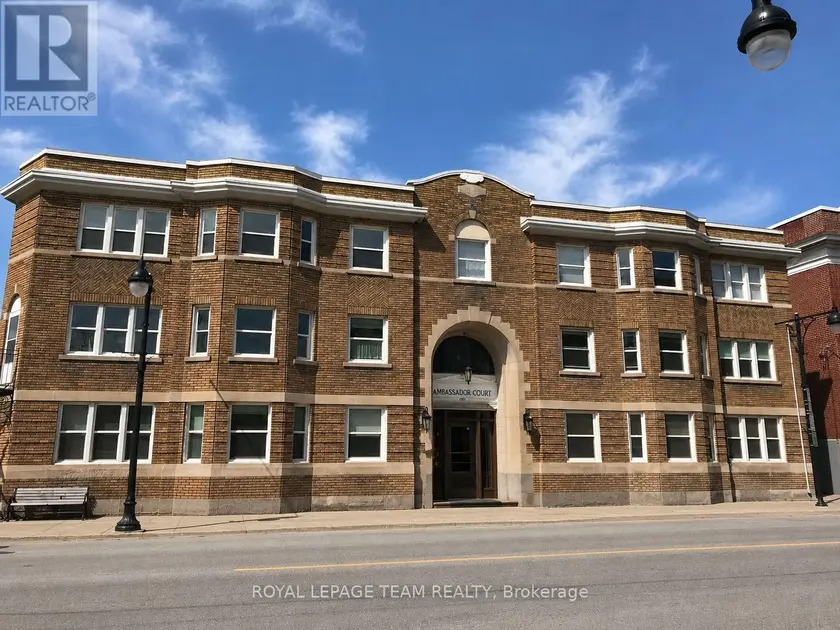 Apartment at 14 - 612 BANK STREET, Ottawa