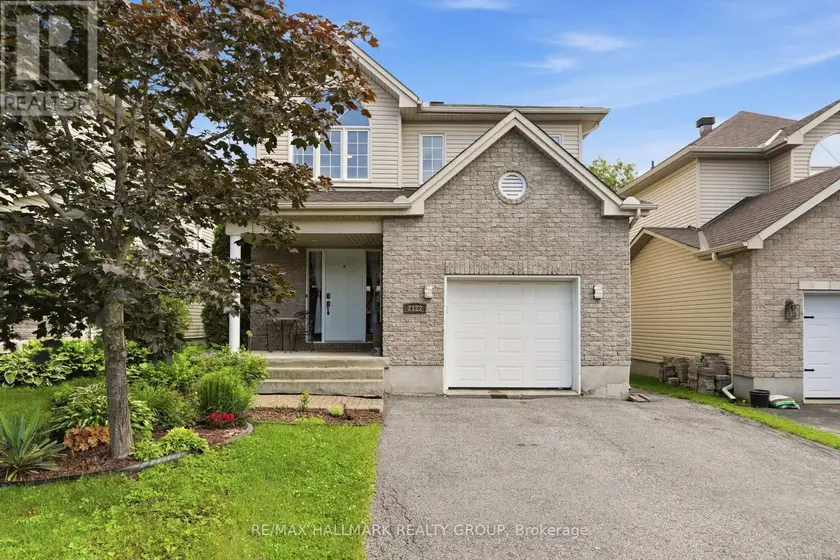 Detached at 2122 PATRICIA STREET, Clarence-Rockland