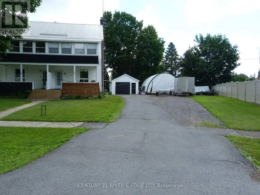 Semi-Detached/Link at 24 BROUSE DRIVE, South Dundas