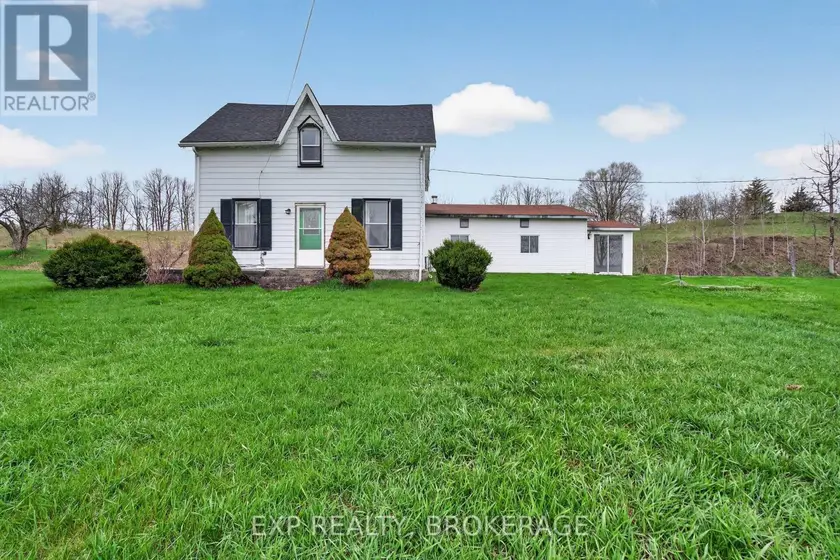 Other at 488 BOUNDARY ROAD, Centre Hastings