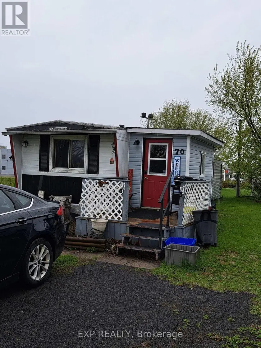 Detached at 70 - 25 COUNTY ROAD 31 ROAD, South Dundas