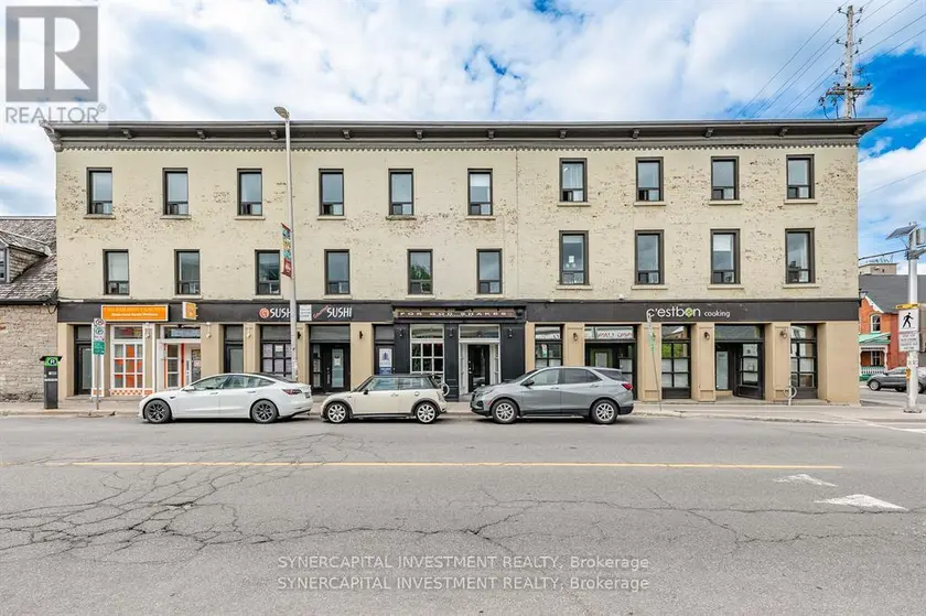 Other at 204 DALHOUSIE STREET, Ottawa