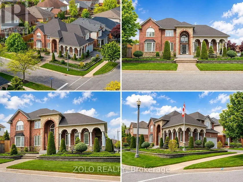 Detached at 42 VINIFERA DRIVE, Grimsby
