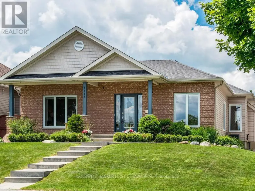 Detached at 1134 STITTSVILLE MAIN STREET, Ottawa