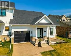 Townhouse at 8 KING STREET, Fort Erie