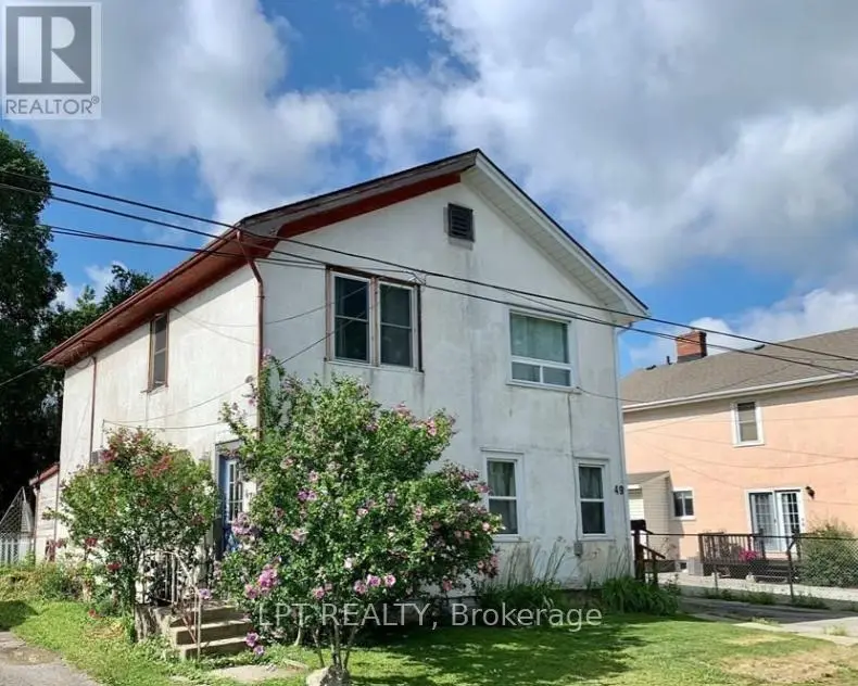 Semi-Detached/Link at 47 HODGKINS AVENUE, Thorold