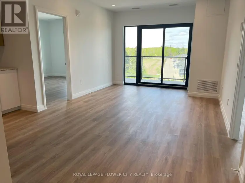 Apartment at 412 - 525 NEW DUNDEE ROAD W, Kitchener