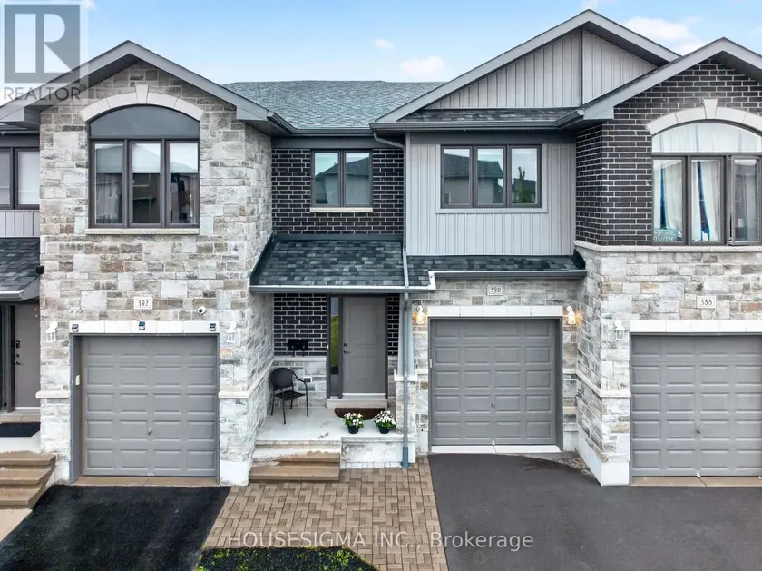 Townhouse at 390 BUCKTHORN DRIVE, Kingston