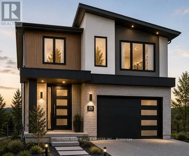 Detached at 200 BENNINGER DRIVE, Kitchener