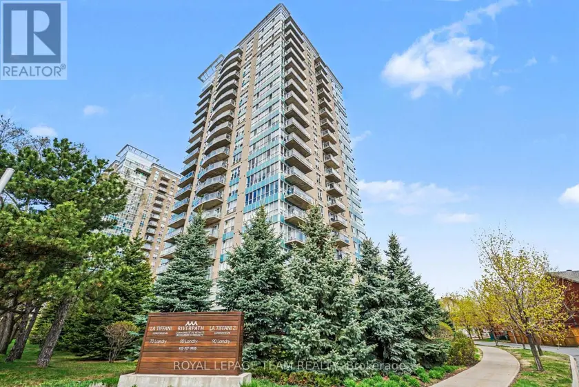 Apartment at 1806 - 70 LANDRY STREET, Ottawa