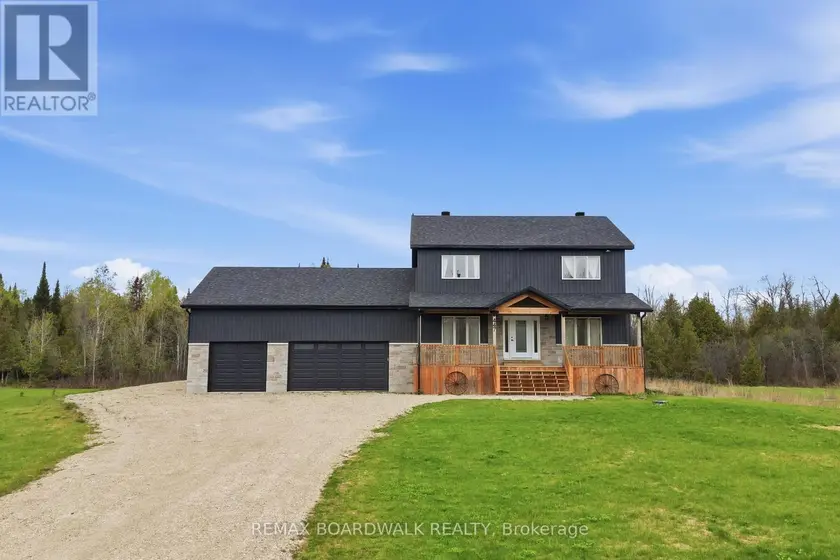 Detached at 447 CHURCHILL ROAD, Drummond/North Elmsley
