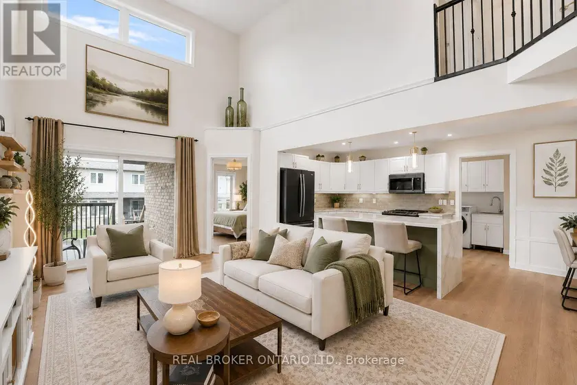 Townhouse at 66 - 31 TOWNSEND DRIVE, Woolwich
