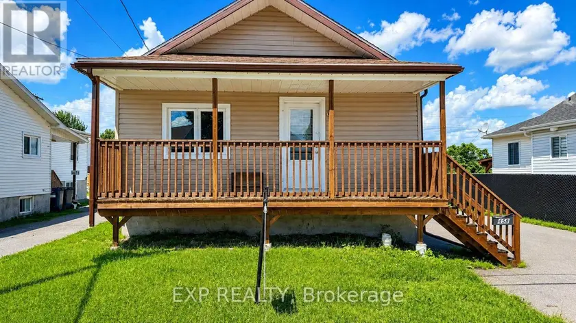 Detached at 458 CATHERINE STREET, Hawkesbury