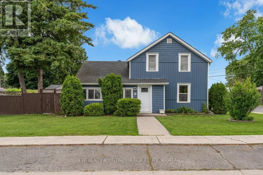 Detached at 182 WEST STREET, Greater Napanee