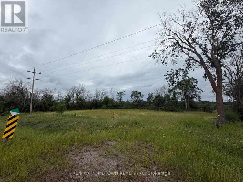 Vacant Land at 267 COUNTY ROAD 42 ROAD, Leeds and the Thousand Islands