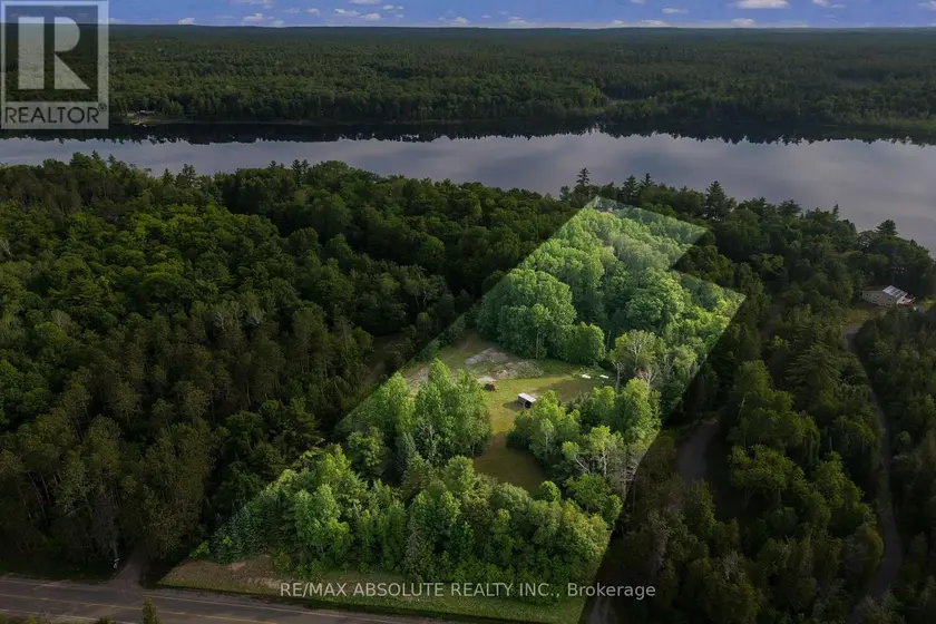 Vacant Land at 754B FERGUSON LAKE ROAD, Greater Madawaska