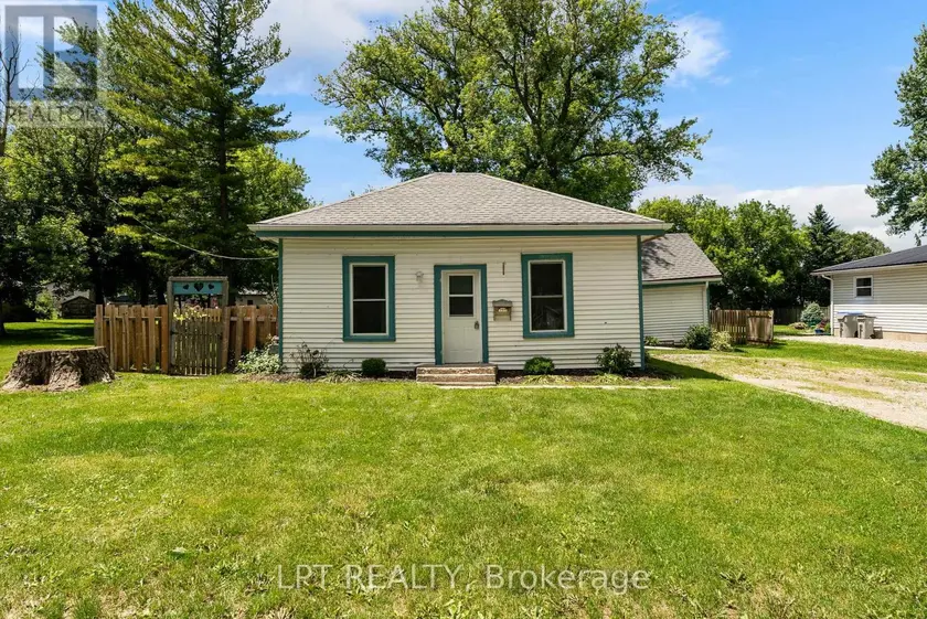 Detached at 269 RICHMOND STREET, North Middlesex