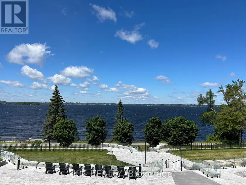 Apartment at 210 - 99 LOUISA STREET, Kawartha Lakes
