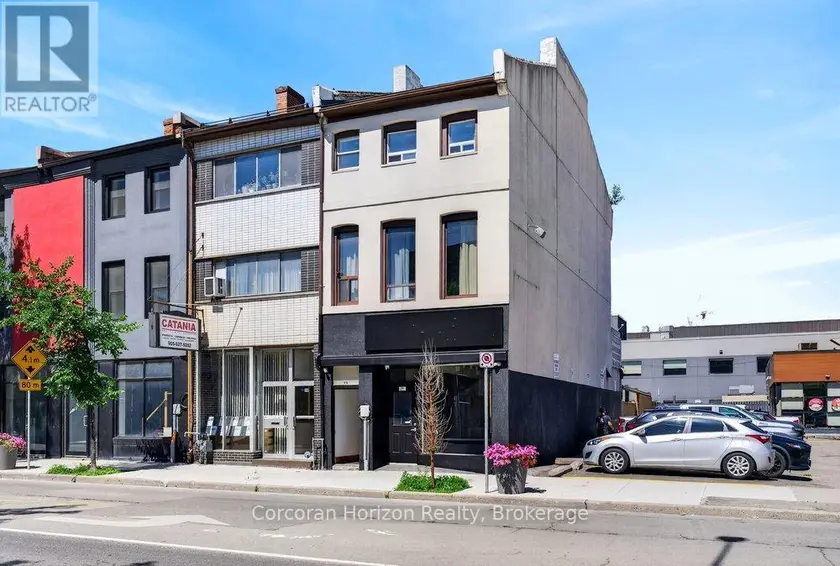Other at MAIN - 84 JOHN STREET S, Hamilton
