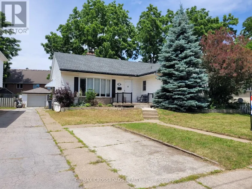 Detached at 6039 ALTHEA STREET, Niagara Falls