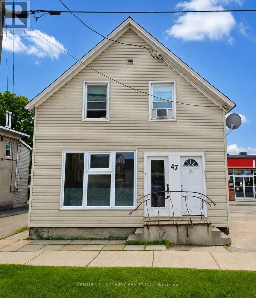 Multiplex at 47 MAIN STREET E, Smiths Falls