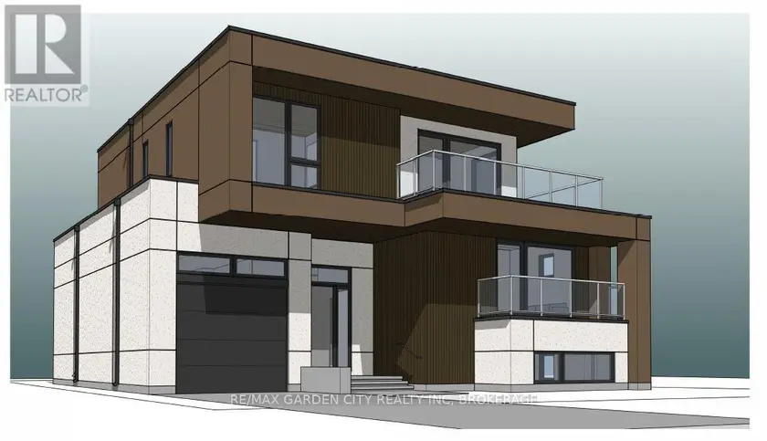 Vacant Land at 156 KINGSWAY, Welland