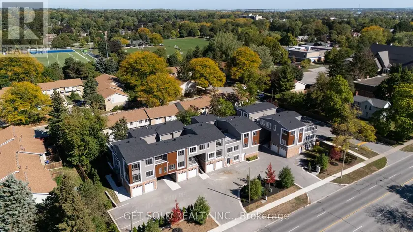 Apartment at 12 - 6701 THOROLD STONE ROAD, Niagara Falls