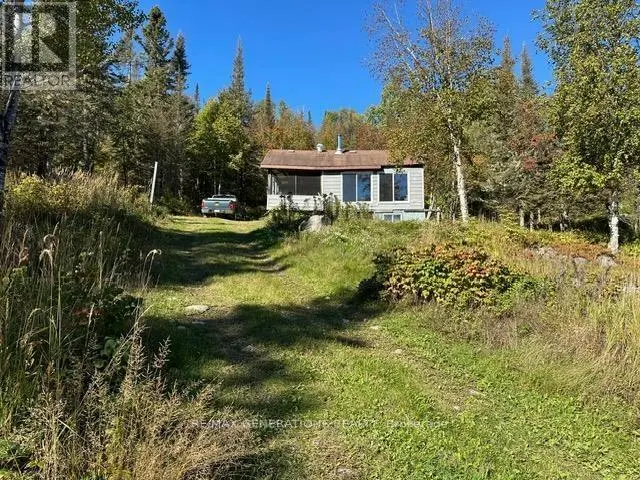 Detached at LOT 9 LAKE ROAD, Thunder Bay Remote Area (TB-92)