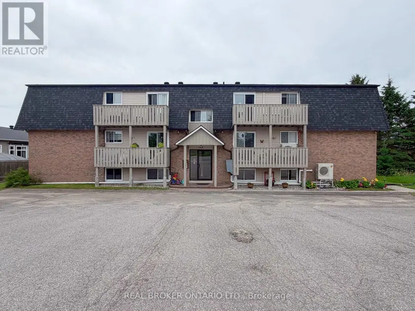Apartment at 12 - 140 GEORGE STREET W, North Grenville