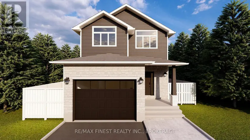 Detached at LOT E58 - 1351 TURNBULL WAY, Kingston