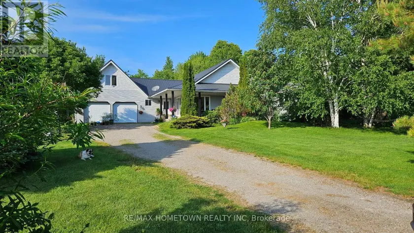 Detached at 134 ROCKFIELD ROAD, Leeds and the Thousand Islands
