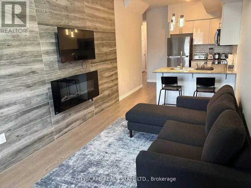 Townhouse at 2A - 1430 HIGHLAND ROAD, Kitchener