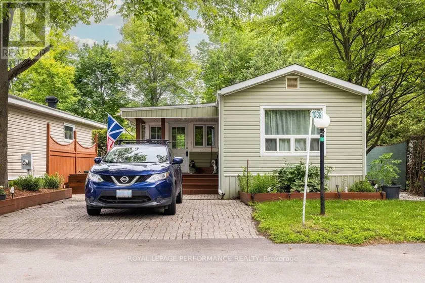 Detached at 1039 VISTA BARRETT PRIVATE, Ottawa