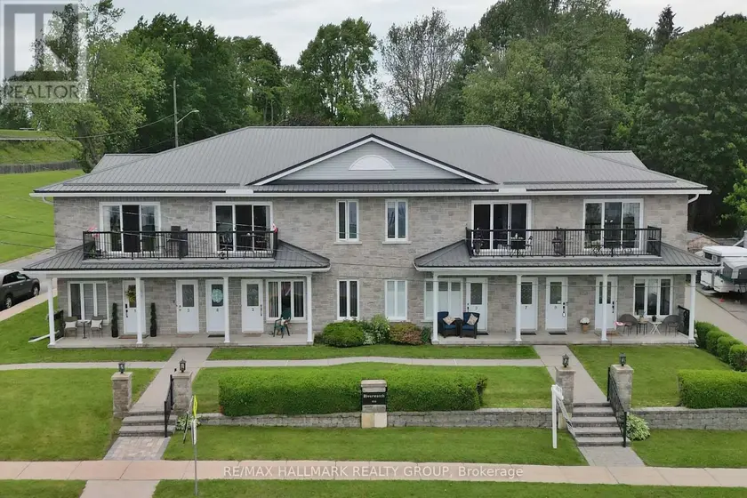 Apartment at 7 - 410 KING STREET E, Prescott