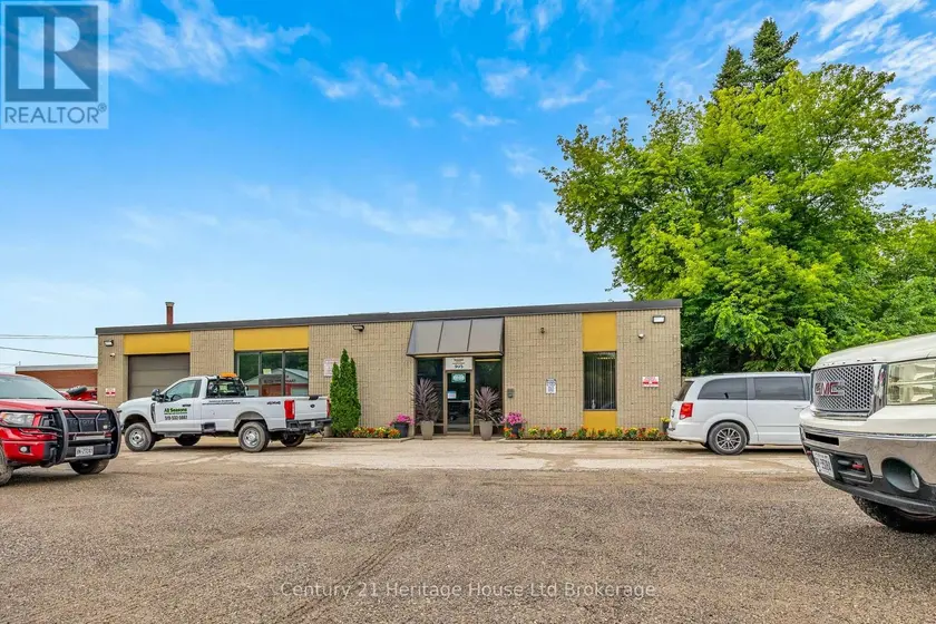 Other at 905 DUFFERIN STREET, Woodstock
