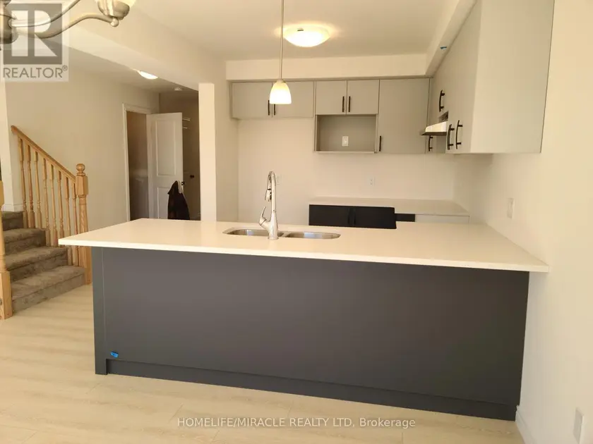 Townhouse at 117 MATTINGLEY STREET, Brant